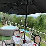 Vacanze Giovanni Garibaldi Appartamento Pescaglia