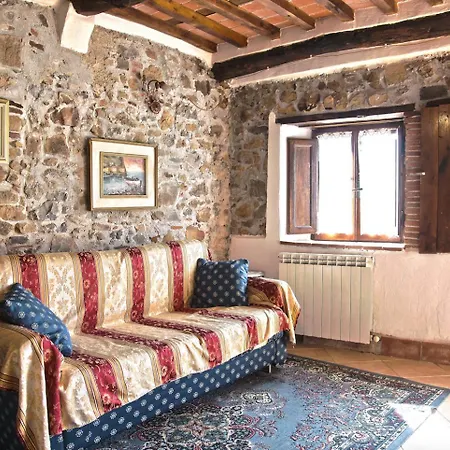 Apartment Vacanze Giovanni Garibaldi Pescaglia