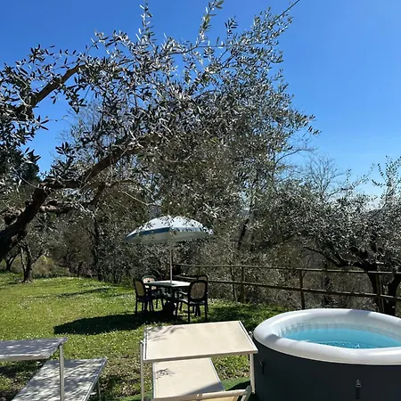 Apartamento Vacanze Giovanni Garibaldi