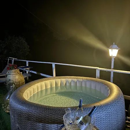 Vacanze Giovanni Garibaldi