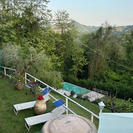 Vacanze Giovanni Garibaldi Apartment *