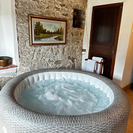 Vacanze Giovanni Garibaldi Pescaglia