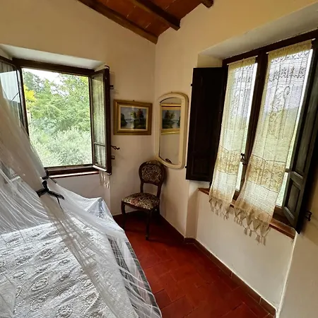 Lägenhet Vacanze Giovanni Garibaldi *