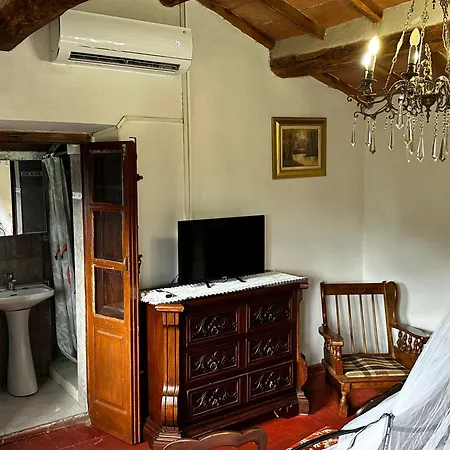 Vacanze Giovanni Garibaldi Apartment *