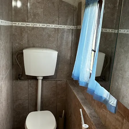 Lägenhet Vacanze Giovanni Garibaldi *