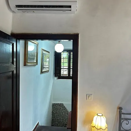 Vacanze Giovanni Garibaldi Apartment
