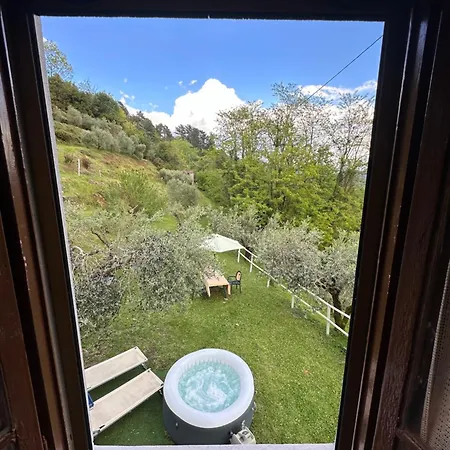Vacanze Giovanni Garibaldi Apartment