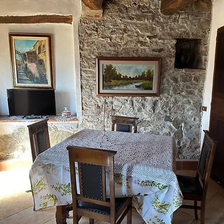 Apartment Vacanze Giovanni Garibaldi *