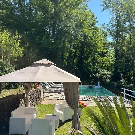 Apartment Vacanze Giovanni Garibaldi
