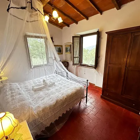 Vacanze Giovanni Garibaldi Apartment Pescaglia