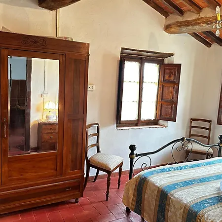 Apartment Vacanze Giovanni Garibaldi Pescaglia