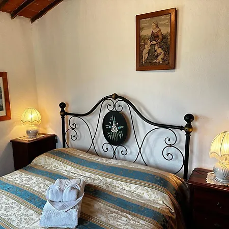 Vacanze Giovanni Garibaldi *