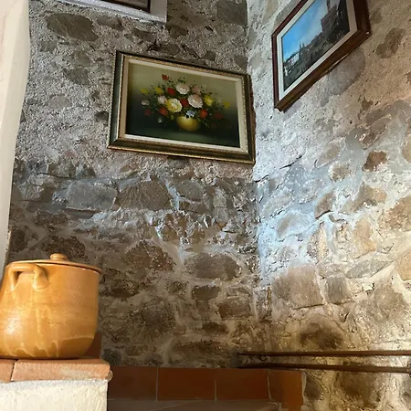 Apartamento Vacanze Giovanni Garibaldi