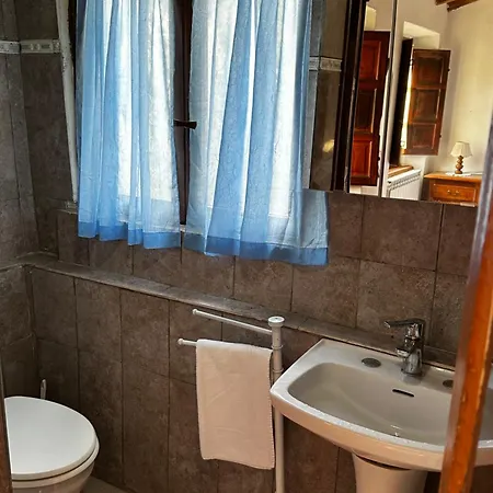 Vacanze Giovanni Garibaldi Lägenhet *