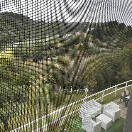 Vacanze Giovanni Garibaldi Apartment