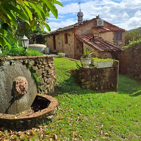 Vacanze Giovanni Garibaldi *