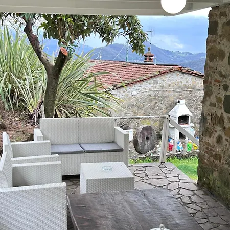 Vacanze Giovanni Garibaldi Apartment *