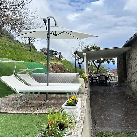 Vacanze Giovanni Garibaldi Apartment