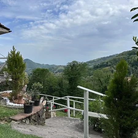 Vacanze Giovanni Garibaldi