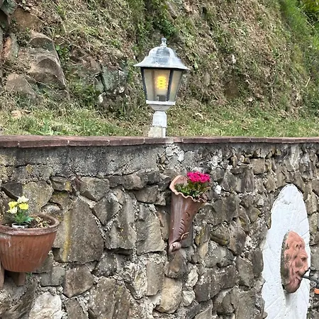 Vacanze Giovanni Garibaldi Lägenhet