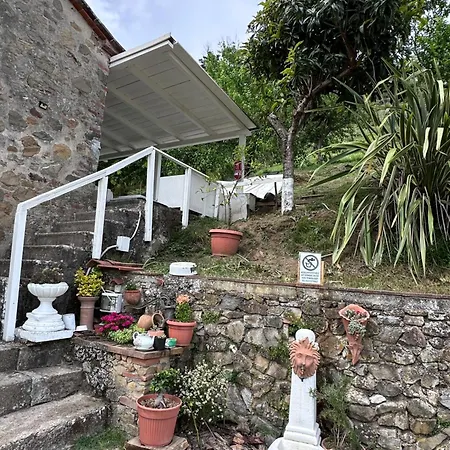 Lägenhet Vacanze Giovanni Garibaldi