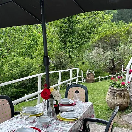 Vacanze Giovanni Garibaldi *