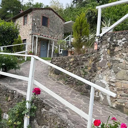 Vacanze Giovanni Garibaldi Pescaglia