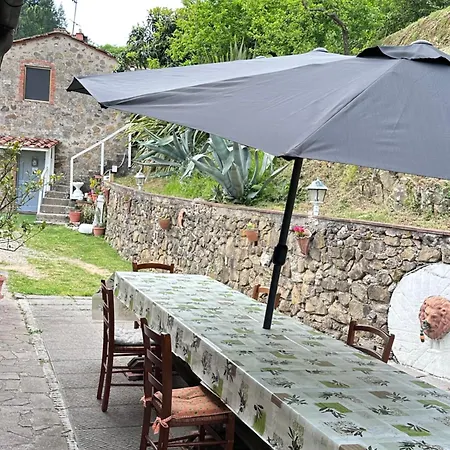 Vacanze Giovanni Garibaldi Lägenhet