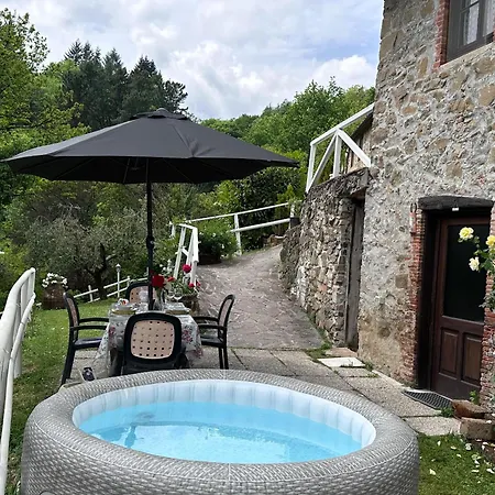 Lägenhet Vacanze Giovanni Garibaldi