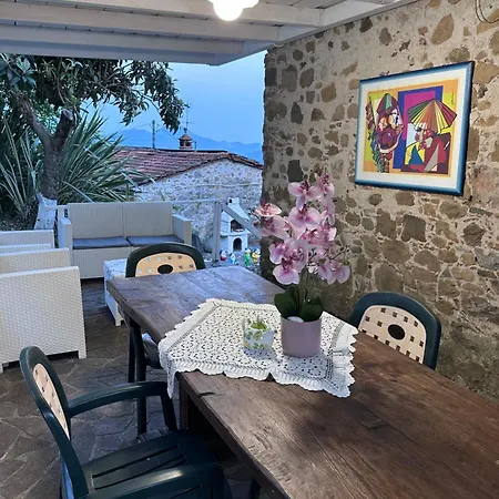 Vacanze Giovanni Garibaldi Apartamento *