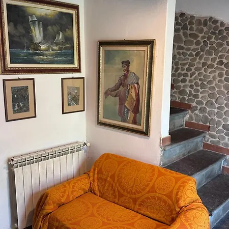 Vacanze Giovanni Garibaldi Apartment