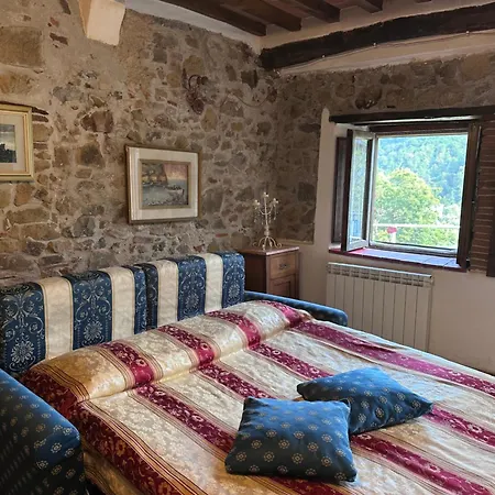 Apartment Vacanze Giovanni Garibaldi