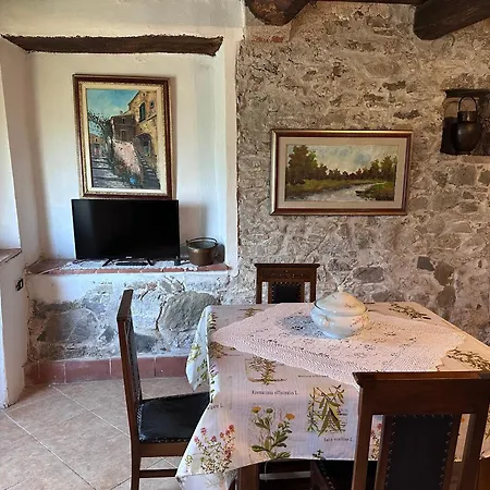 Apartment Vacanze Giovanni Garibaldi *