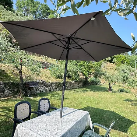 Vacanze Giovanni Garibaldi Apartment Pescaglia