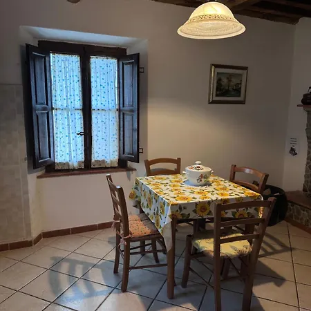 Apartment Vacanze Giovanni Garibaldi