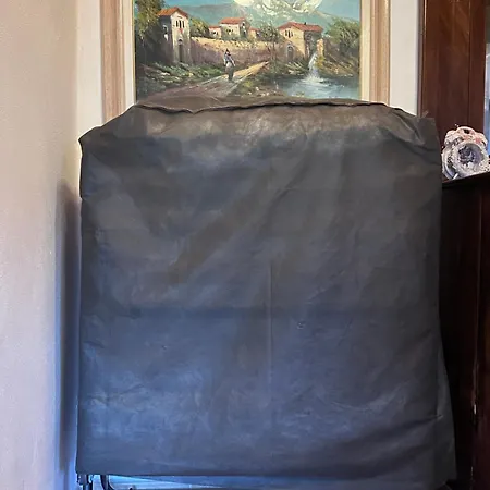 Vacanze Giovanni Garibaldi *