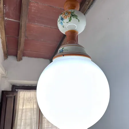 Vacanze Giovanni Garibaldi Apartment