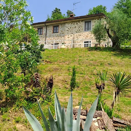 Apartamento Vacanze Giovanni Garibaldi