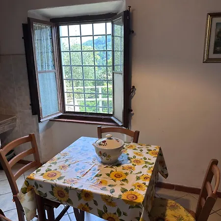 Vacanze Giovanni Garibaldi Apartment *