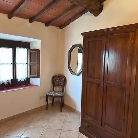 Vacanze Giovanni Garibaldi Apartment Pescaglia