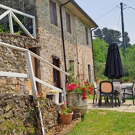 Apartment Vacanze Giovanni Garibaldi *