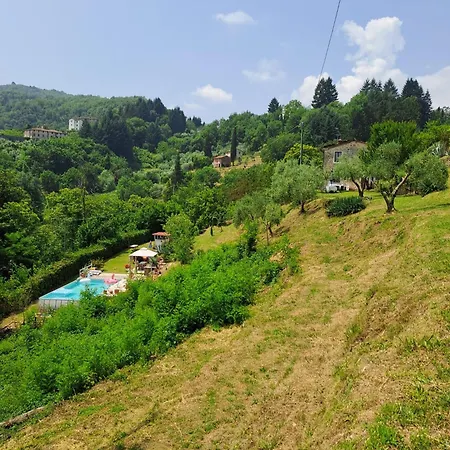 Apartment Vacanze Giovanni Garibaldi *