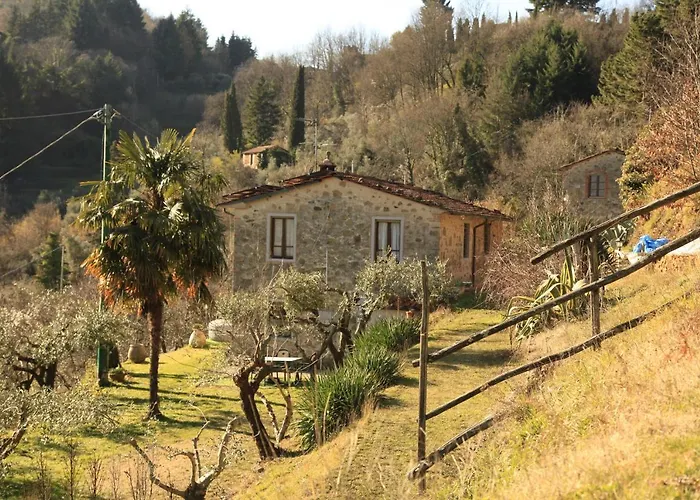 Vacanze Giovanni Garibaldi *