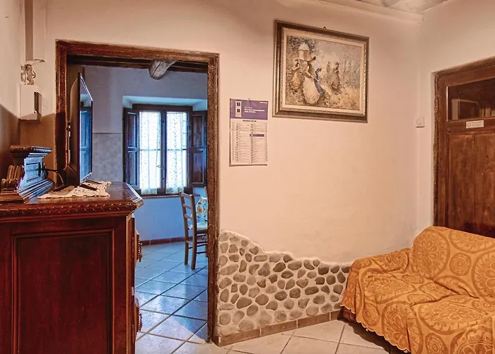 Vacanze Giovanni Garibaldi * Pescaglia