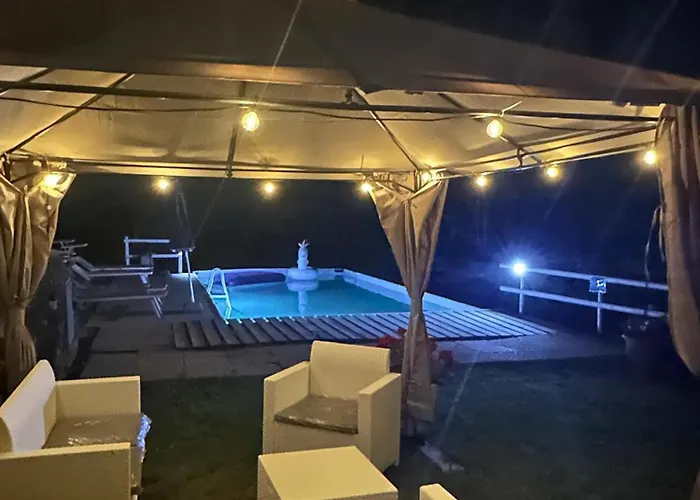 Daire Vacanze Giovanni Garibaldi