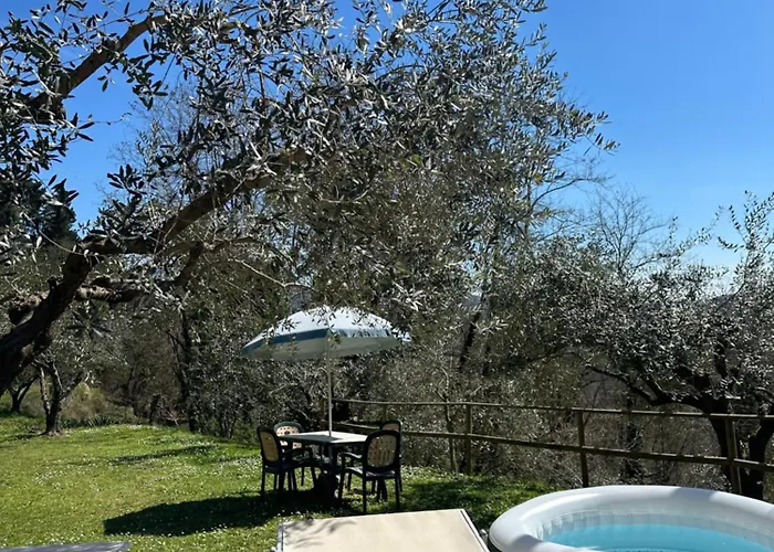 Daire Vacanze Giovanni Garibaldi