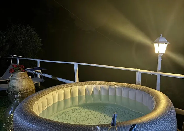 Daire Vacanze Giovanni Garibaldi *