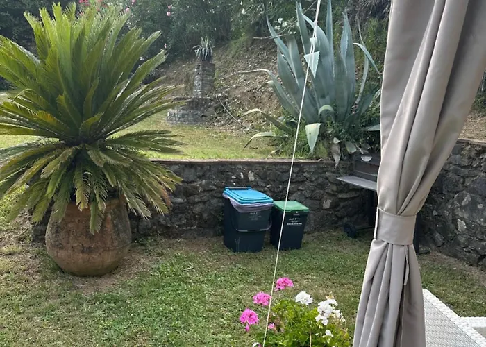 Vacanze Giovanni Garibaldi *