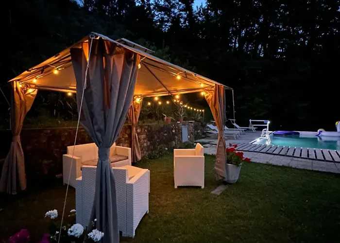 Vacanze Giovanni Garibaldi Daire