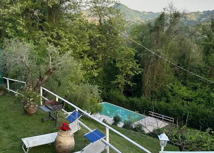 Vacanze Giovanni Garibaldi Daire *